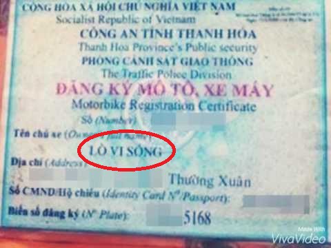 Cười té ghế với những cách đặt tên cho con theo kiểu rất liên quan