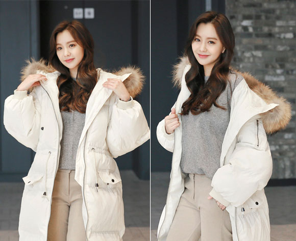 Lên đồ công sở tuyệt xinh cho ngày đông lạnh