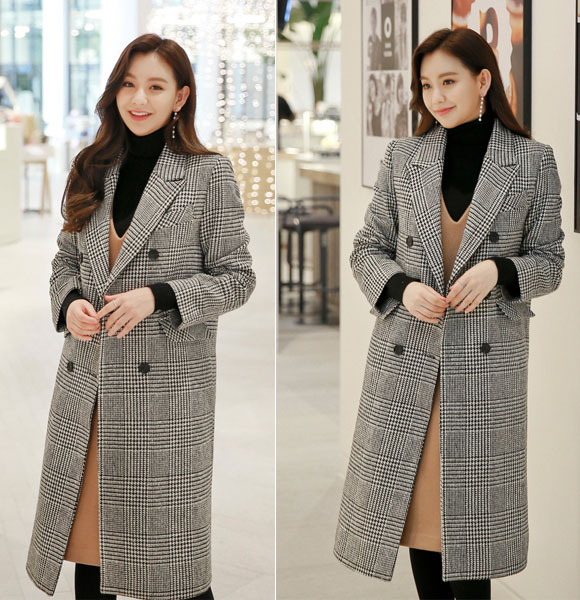 Lên đồ công sở tuyệt xinh cho ngày đông lạnh Lên đồ công sở tuyệt xinh cho ngày đông lạnh