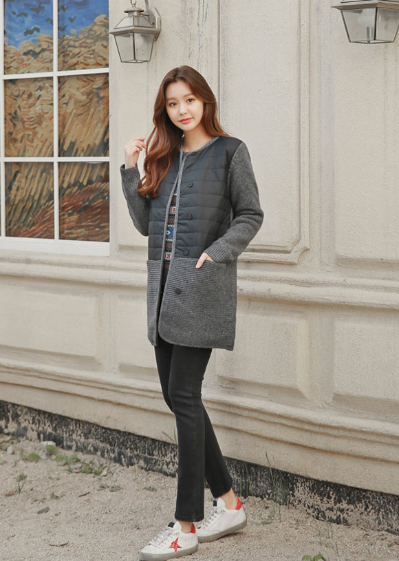 Lên đồ công sở tuyệt xinh cho ngày đông lạnh Lên đồ công sở tuyệt xinh cho ngày đông lạnh