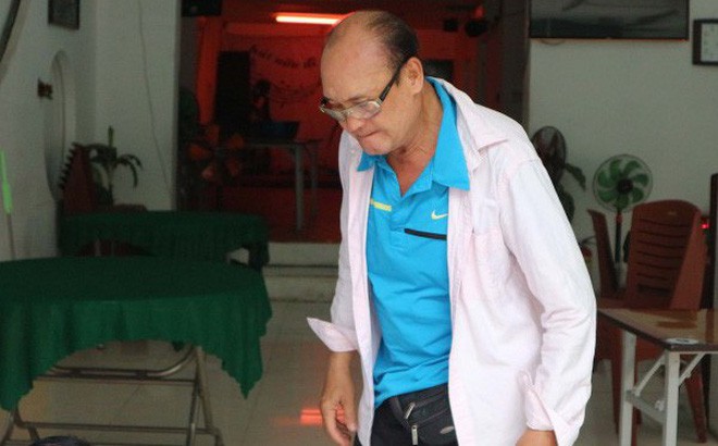 Nghệ sĩ Duy Phương: Tôi bảo các con mua can xăng 4 lít, cho ba chết vì ba nhục quá