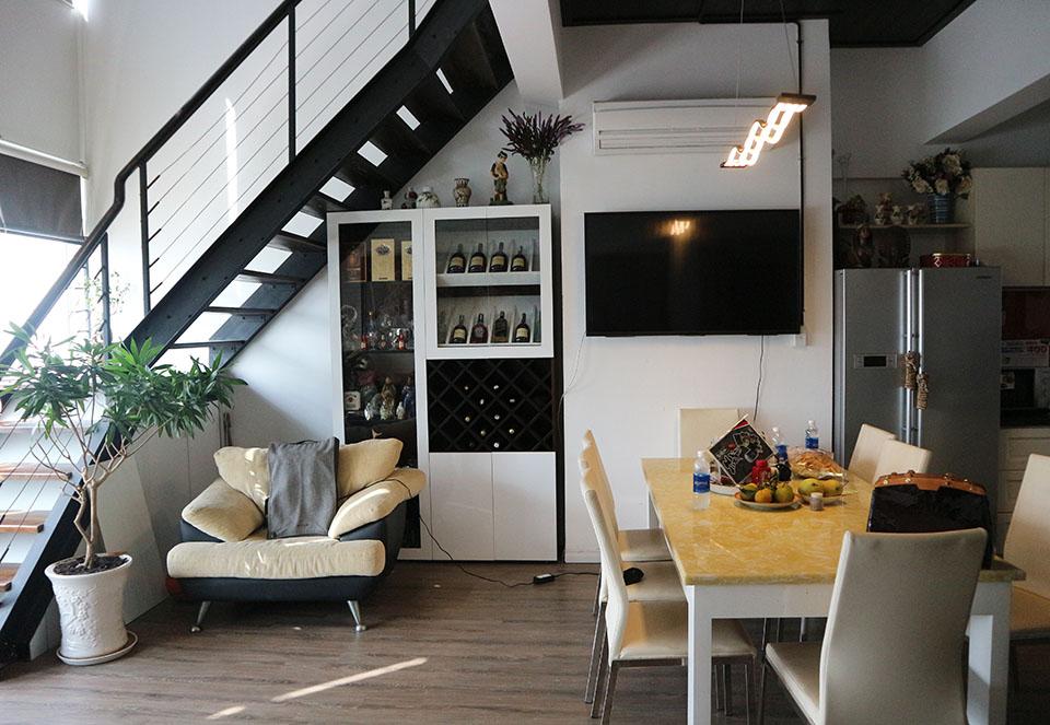 Nghệ sĩ Duy Phương không cần vợ đầu Hải Lý lên tiếng về lùm xùm với Lê Giang