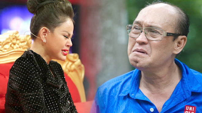 Nghệ sĩ Duy Phương: Tôi bảo các con mua can xăng 4 lít, cho ba chết vì ba nhục quá