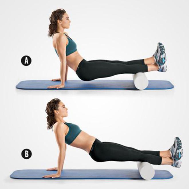 Giải cứu cho đôi chân bị tổn thương bởi những đôi giày cao gót Giải cứu cho đôi chân bị tổn thương bởi những đôi giày cao gót