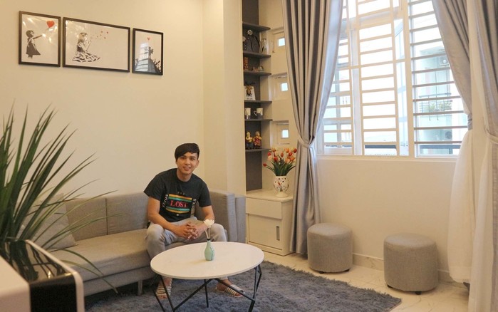 Từng làm lơ xe, đi phục vụ quán ăn, hiện Hồ Quang Hiếu giàu có đến mức nào?