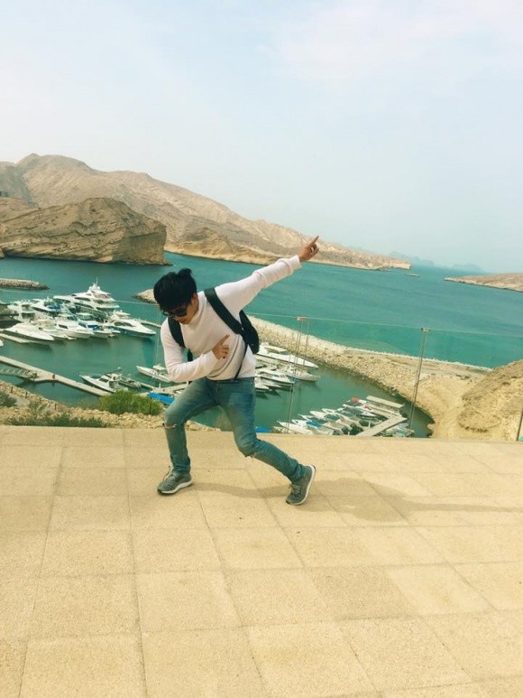 Từng làm lơ xe, đi phục vụ quán ăn, hiện Hồ Quang Hiếu giàu có đến mức nào? Từng làm lơ xe, đi phục vụ quán ăn, hiện Hồ Quang Hiếu giàu có đến mức nào?