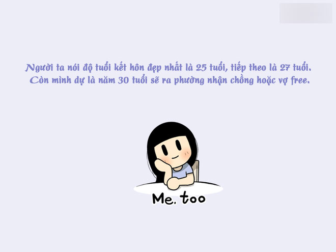 Bao giờ thì bạn mới định cưới? Bao giờ thì bạn mới định cưới?