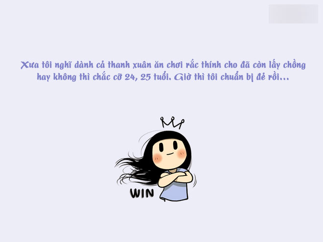 Bao giờ thì bạn mới định cưới? Bao giờ thì bạn mới định cưới?
