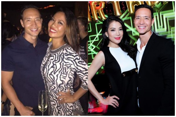 Kiko Chan tiếp tục tố Kim Lý hai mặt, xin lỗi Hà Hồ vì bị lôi vào lùm xùm không liên quan