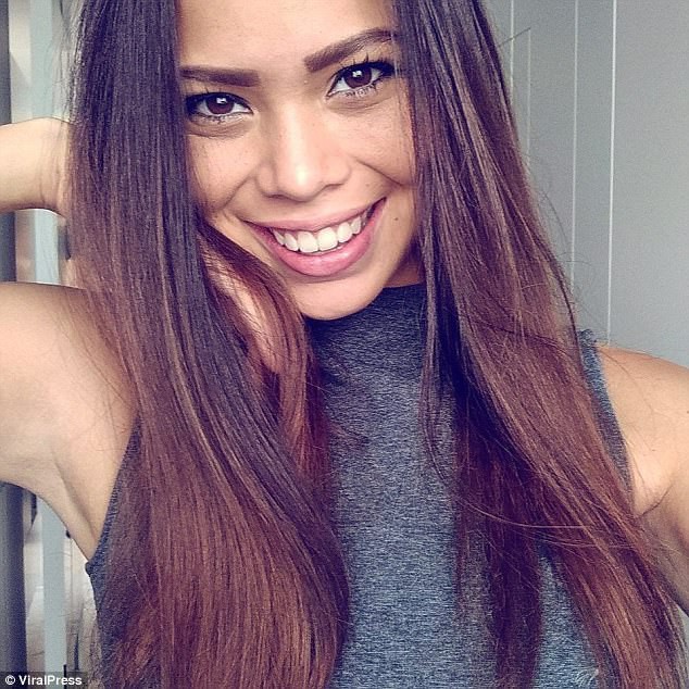 Người mẫu gợi cảm rơi từ tầng 20 xuống trong tình trạng lõa thể, nguyên nhân tử vong vẫn còn là ẩn số