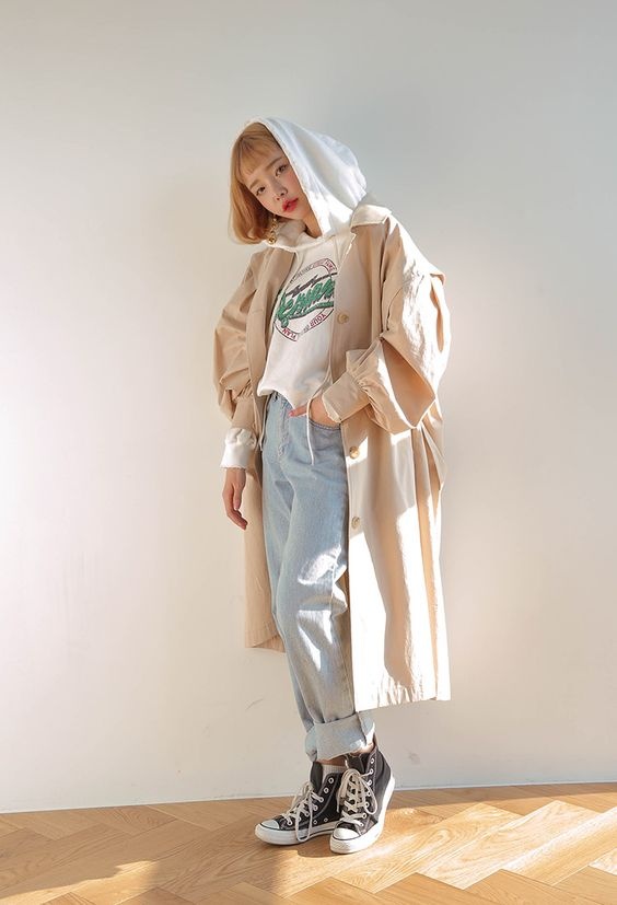 Cất ngay legging/skinny đi, đây mới là những mẫu quần street style hot nhất năm nay