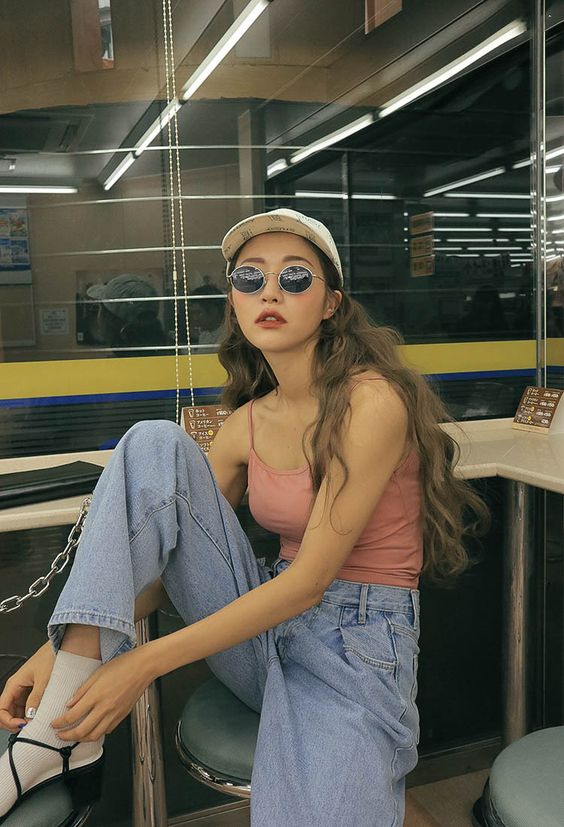 Cất ngay legging/skinny đi, đây mới là những mẫu quần street style hot nhất năm nay Cất ngay legging/skinny đi, đây mới là những mẫu quần street style hot nhất năm nay