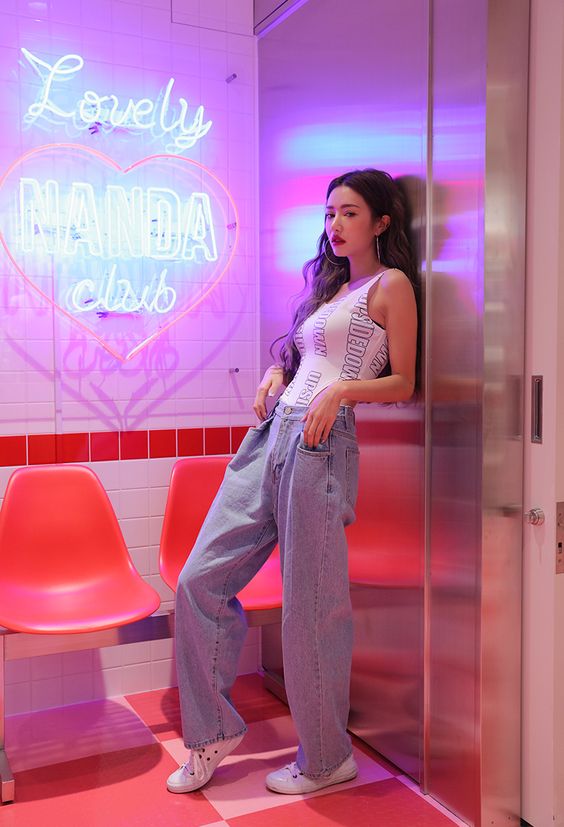 Cất ngay legging/skinny đi, đây mới là những mẫu quần street style hot nhất năm nay