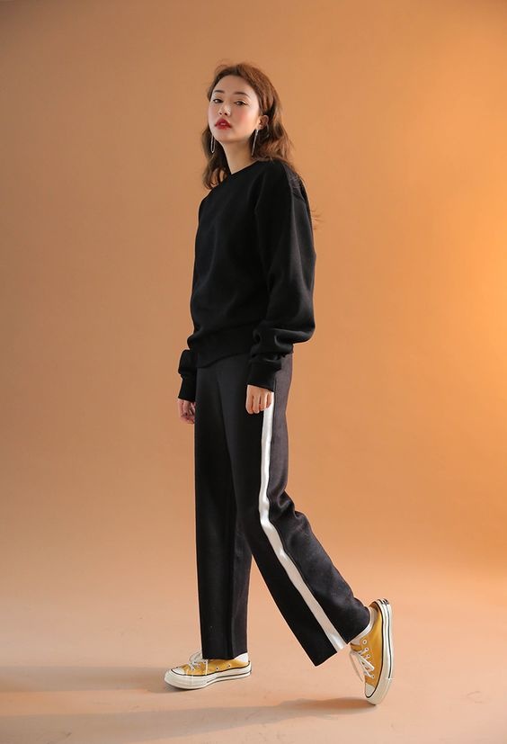 Cất ngay legging/skinny đi, đây mới là những mẫu quần street style hot nhất năm nay Cất ngay legging/skinny đi, đây mới là những mẫu quần street style hot nhất năm nay