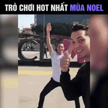 Bạn đã lập team tham gia trò chơi hot nhất mùa Noel năm nay? Bạn đã lập team tham gia trò chơi hot nhất mùa Noel năm nay?