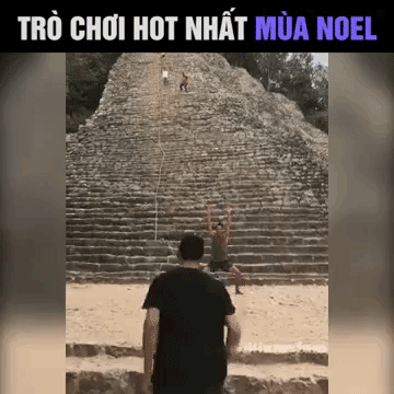 Bạn đã lập team tham gia trò chơi hot nhất mùa Noel năm nay?