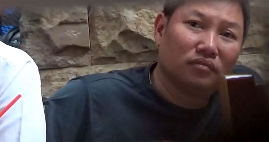 Buộc thôi việc cán bộ đô thị bảo kê ở quận 1