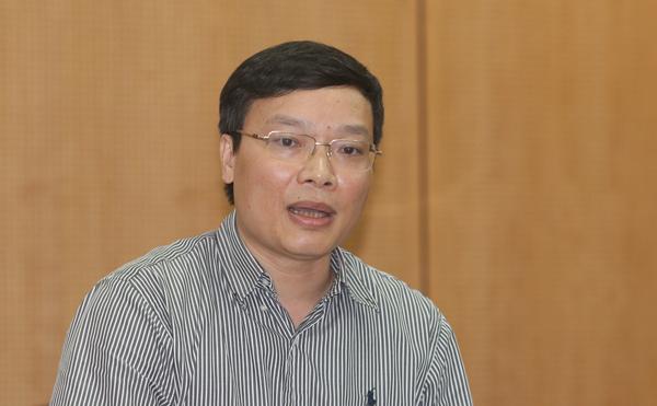 2017: Phát hiện 11 địa phương bổ nhiệm người nhà làm quan