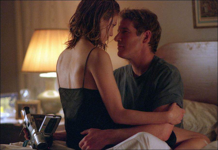 Đàn ông ngoại tình lỗi không chỉ ở người thứ ba