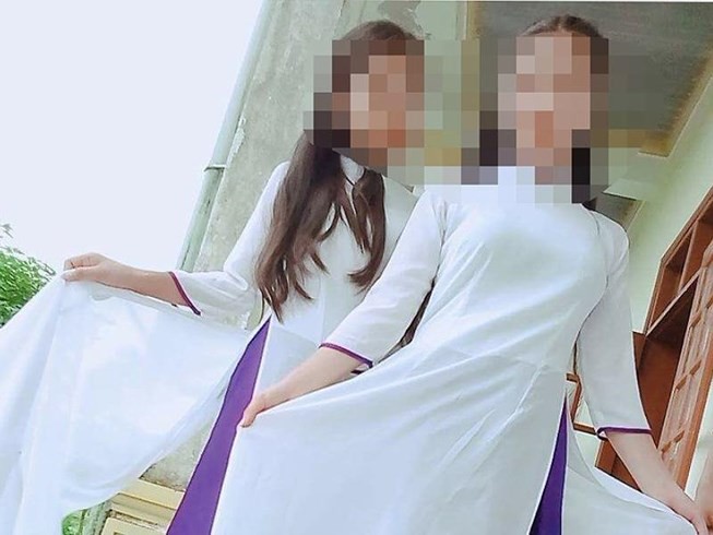 Lá thư tuyệt mệnh của nữ sinh lớp 8 để lại trước khi cùng bạn nhảy xuống sông Lam tự tử viết gì?