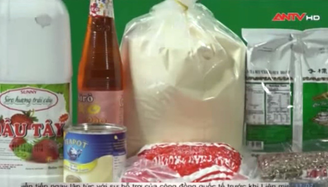 Sự thật giật mình đằng sau hạt trân châu giòn dai trong ly trà sữa nhiều người ưa thích