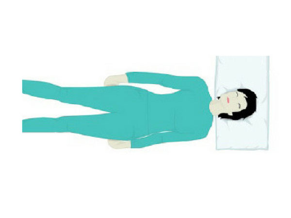 6 tư thế ngủ bật mí tính cách và cảnh báo sức khỏe: Bạn là kiểu số mấy? 6 tư thế ngủ bật mí tính cách và cảnh báo sức khỏe: Bạn là kiểu số mấy?