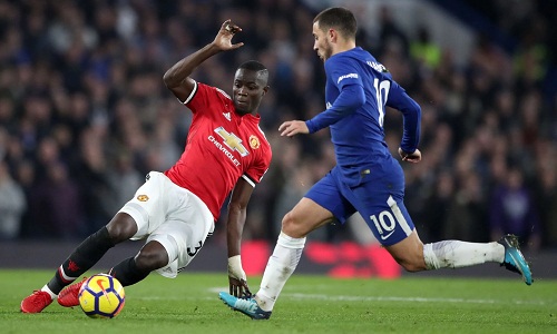 Man Utd có thể mất trung vệ trụ cột đến hết mùa