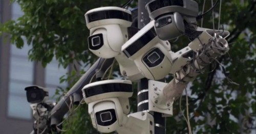 Camera AI ở Trung Quốc có thể tìm người trong vòng 7 phút Camera AI ở Trung Quốc có thể tìm người trong vòng 7 phút