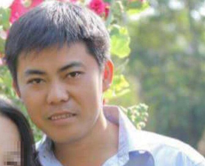 Người cha đâm chết con trai 5 tuổi là người hiền lành