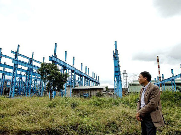 Đề nghị điều tra 4 vụ sai phạm tại Gang thép Thái Nguyên