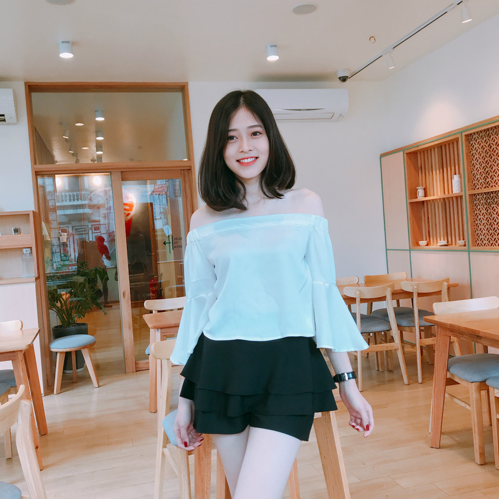 Hoa khôi ĐH Kinh tế quốc dân: 19 năm chưa một mảnh tình vắt vai