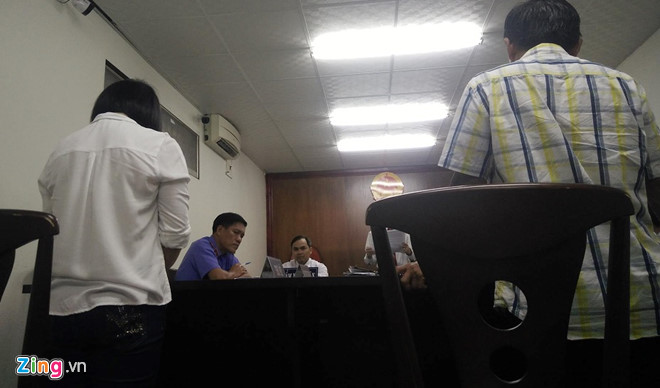 Người mẹ vô ý làm chết con lĩnh án 2 năm tù