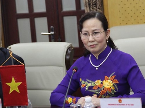 Những quy định mới về kiểm tra, giám sát và kỷ luật trong Đảng