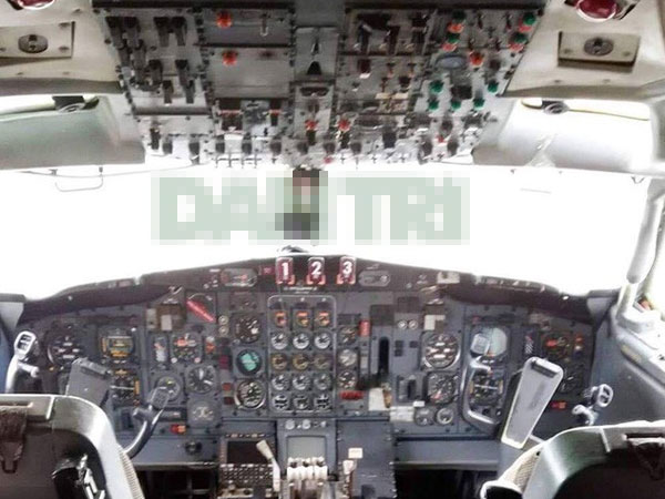 Máy bay bỏ rơi 10 năm ở Nội Bài: Cơ quan thẩm định giá chào… thua!