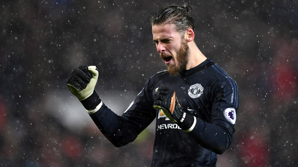 MU thắng rùa: Mourinho đang rất giống Van Gaal