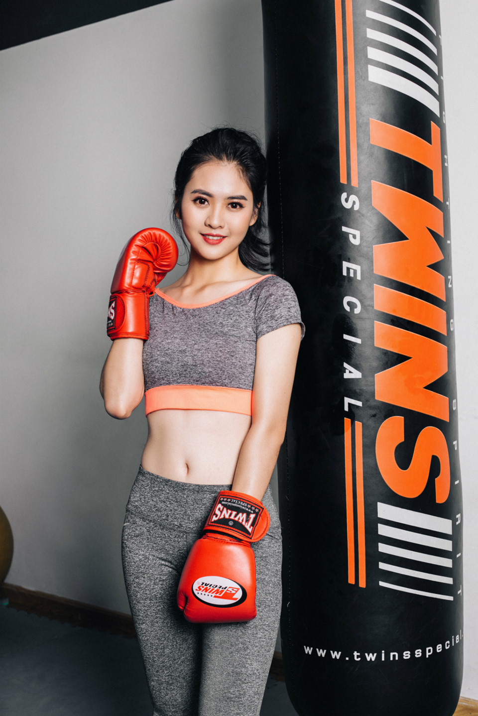 12 nữ sinh nổi bật nhất Đại học Ngoại thương năm 2017