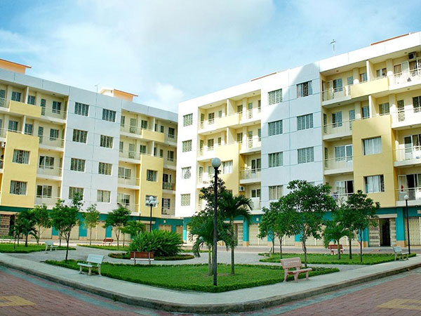 Nửa năm ở biệt thự, con tôi đòi về lại chung cư