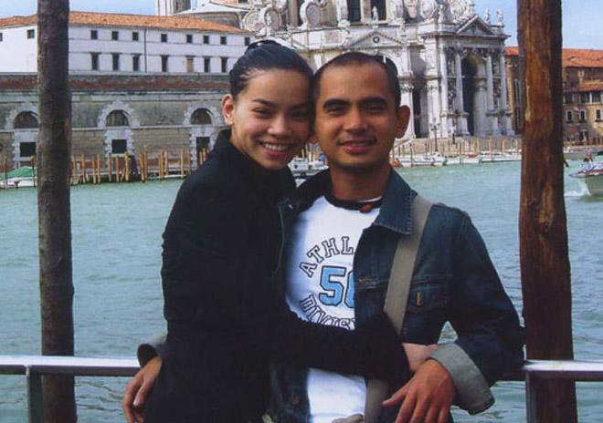 Chuyện tình buồn cay khóe mắt của những cặp đôi ca sĩ - nhạc sĩ nổi tiếng showbiz Việt