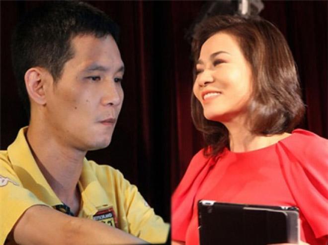 Chuyện tình buồn cay khóe mắt của những cặp đôi ca sĩ - nhạc sĩ nổi tiếng showbiz Việt