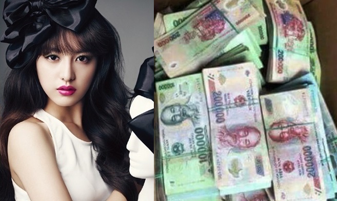 CHỈ ĐÍCH DANH 3 con giáp ĐẾM TIỀN SÁI TAY, TIÊU PHA KHÔNG CẦN NGHĨ trong năm 2018