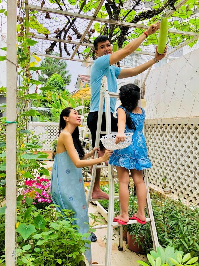 Công Vinh: Thuỷ Tiên tủi thân, tự nhận là người đẻ thuê Công Vinh: Thuỷ Tiên tủi thân, tự nhận là người đẻ thuê