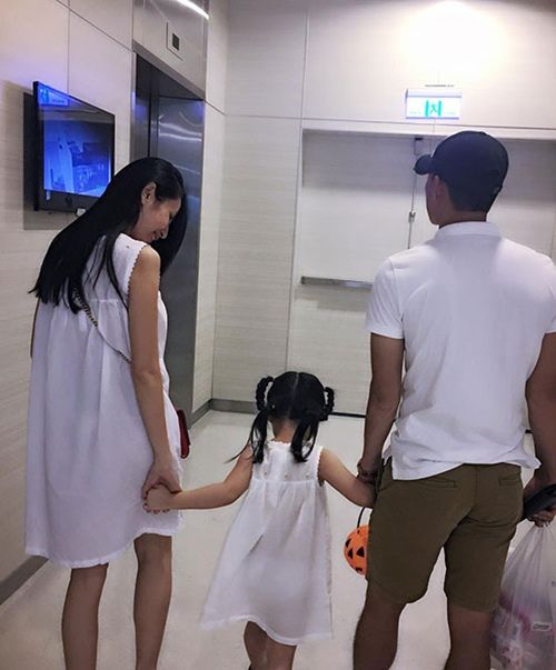 Công Vinh: Thuỷ Tiên tủi thân, tự nhận là người đẻ thuê Công Vinh: Thuỷ Tiên tủi thân, tự nhận là người đẻ thuê