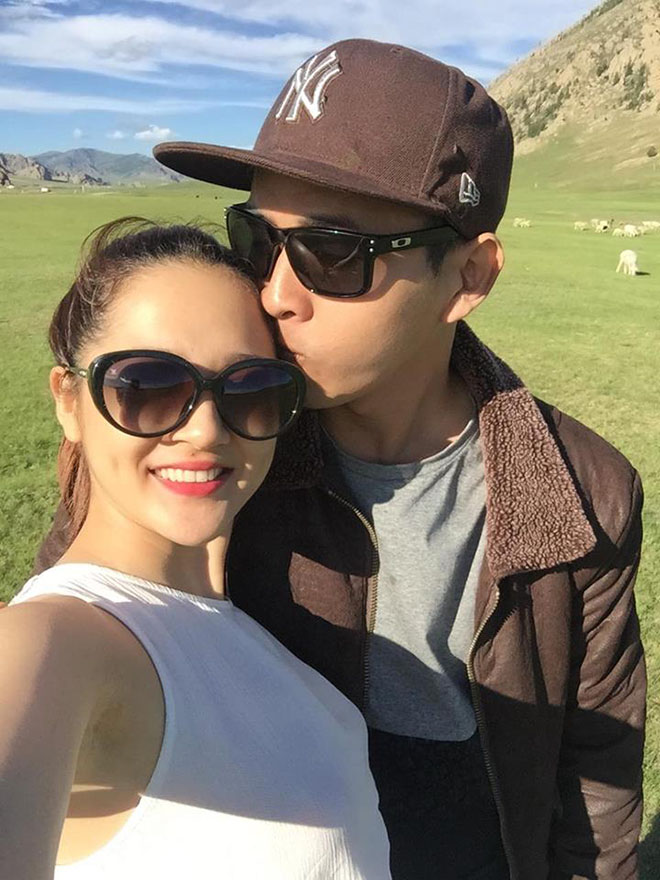 Hồ Quang Hiếu: Bảo Anh chia tay vì tôi đòi cưới