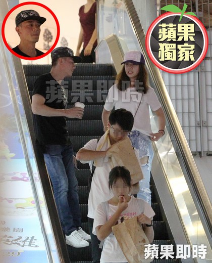 Sau gần 2 năm, Hoắc Kiến Hoa lần đầu chia sẻ chuyện hẹn hò khổ sở với Lâm Tâm Như Sau gần 2 năm, Hoắc Kiến Hoa lần đầu chia sẻ chuyện hẹn hò khổ sở với Lâm Tâm Như