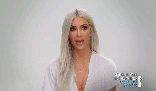 Hành trình vất vả có con thứ ba của Kim Kardashian