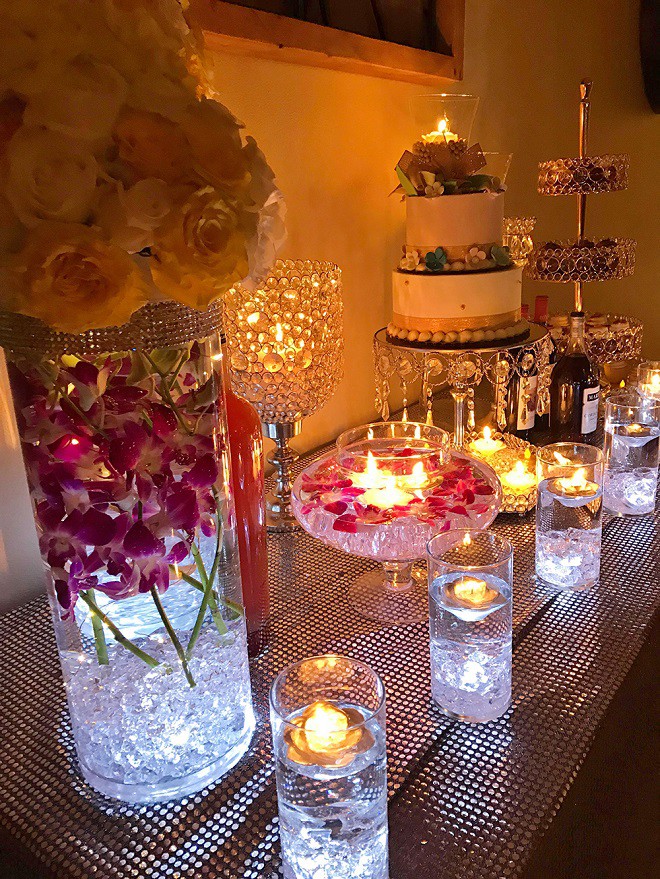 Hoa hậu Phu nhân Toàn cầu Kristine Thảo Lâm tổ chức sinh nhật cho bạn trai