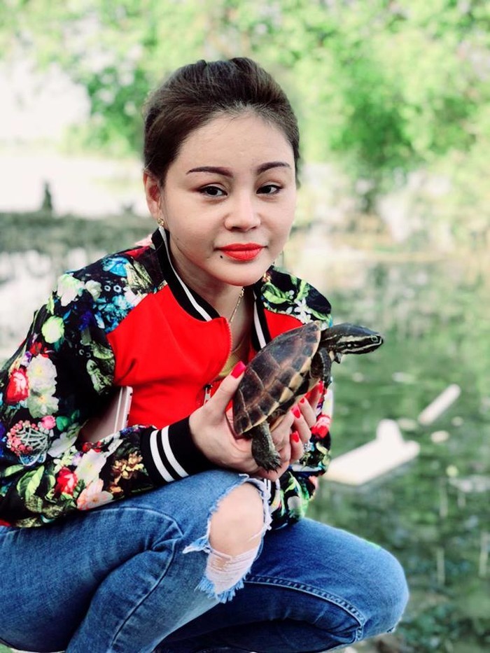 Lê Giang: Tôi không biết việc Duy Phương khởi kiện Sau ánh hào quang Lê Giang: Tôi không biết việc Duy Phương khởi kiện Sau ánh hào quang