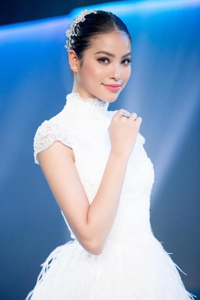 Muốn thành công chúa, hãy học Phạm Hương!