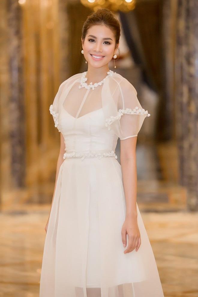 Muốn thành công chúa, hãy học Phạm Hương!