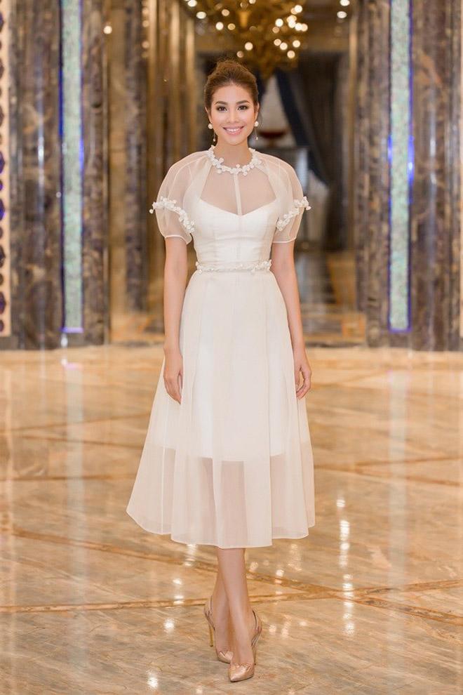 Muốn thành công chúa, hãy học Phạm Hương!